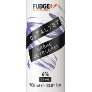 Preiswert Fudge Catalyst Peroxide Peroxid Level & Menge 1000 ml - Peroxidlevel 20 VOL (6%)